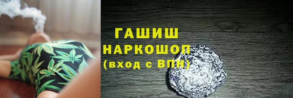 гашик Горняк